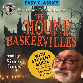 THE HOUND OF THE BASKERVILLES