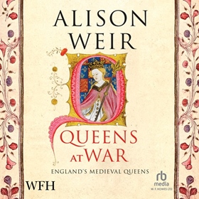 QUEENS AT WAR