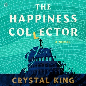 THE HAPPINESS COLLECTOR